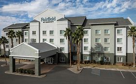 Fairfield Inn & Suites El Centro